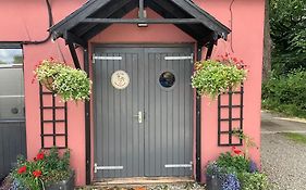 The Loft At Duffryn Mawr Self Catering Cottages