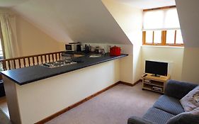 The Loft At Duffryn Mawr Self Catering Cottages